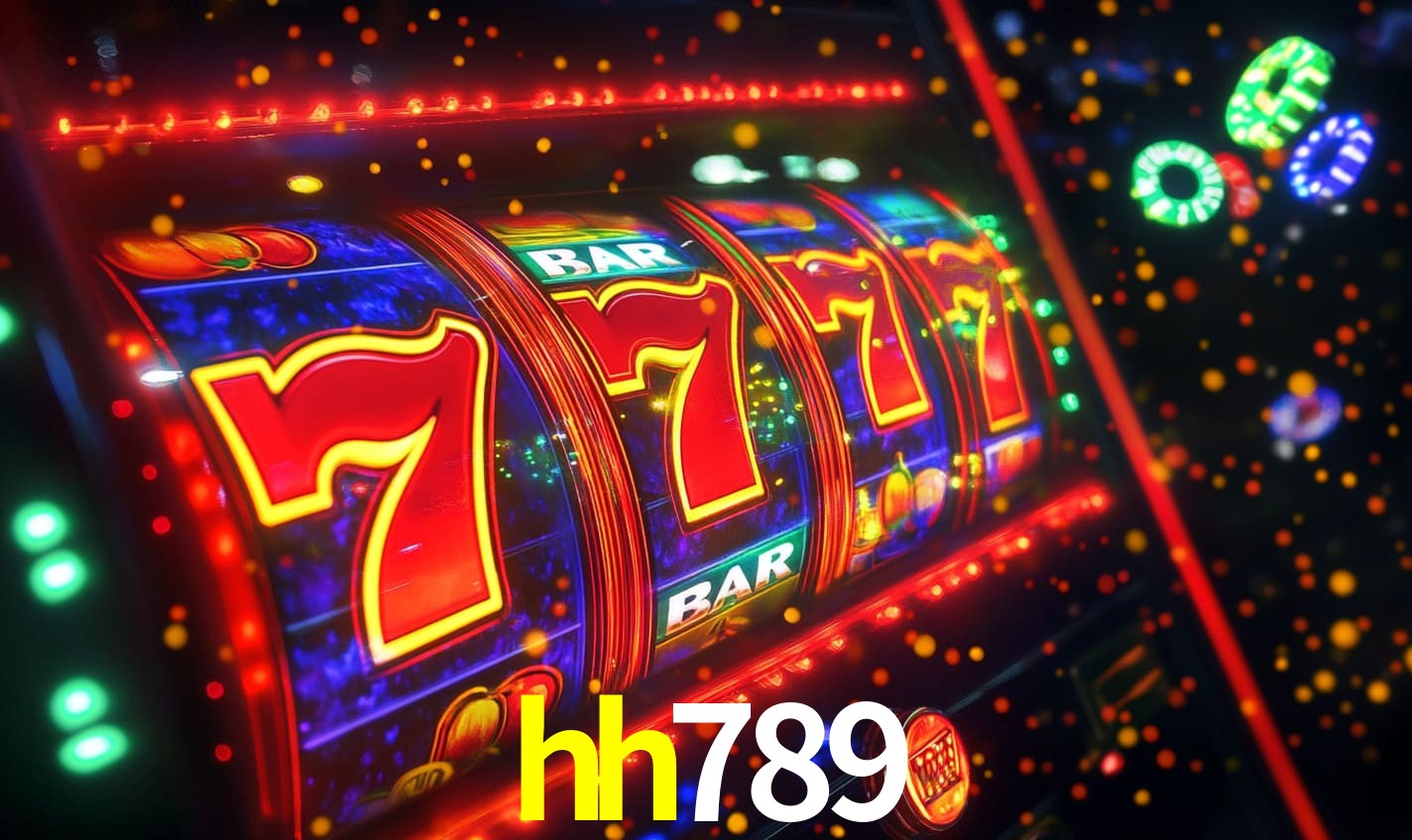 hh789 plataforma