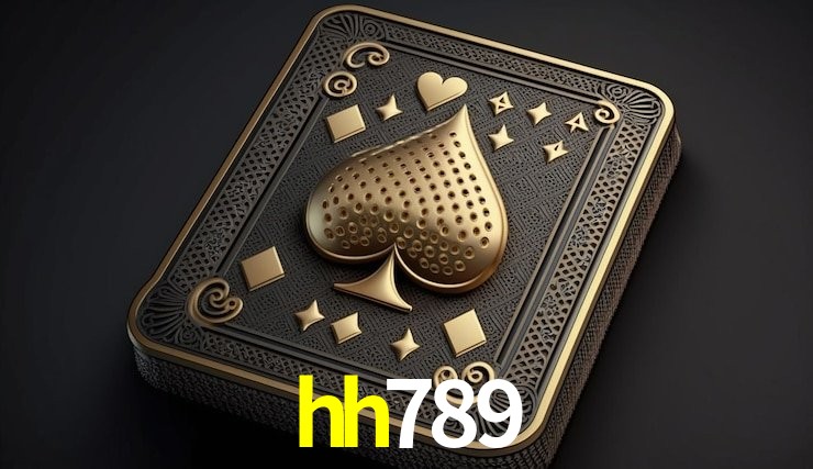 Estatísticas hh789