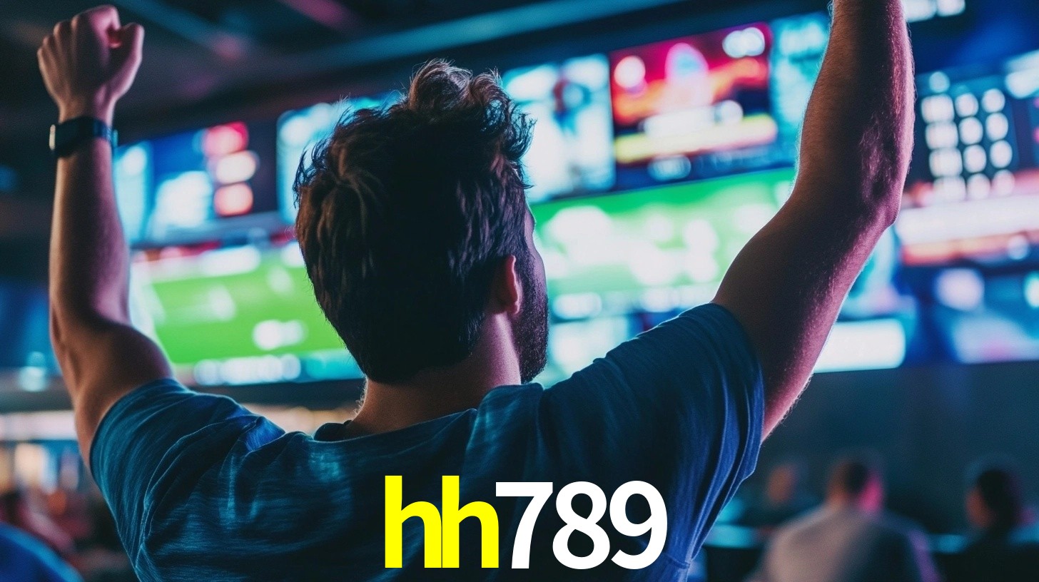 hh789 - Plataforma Oficial - hh789 bet