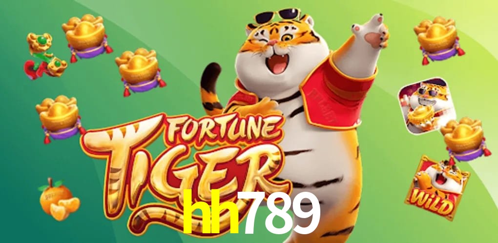 Welcome Bonus hh789