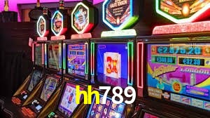 Página oficial no Facebook da hh789
