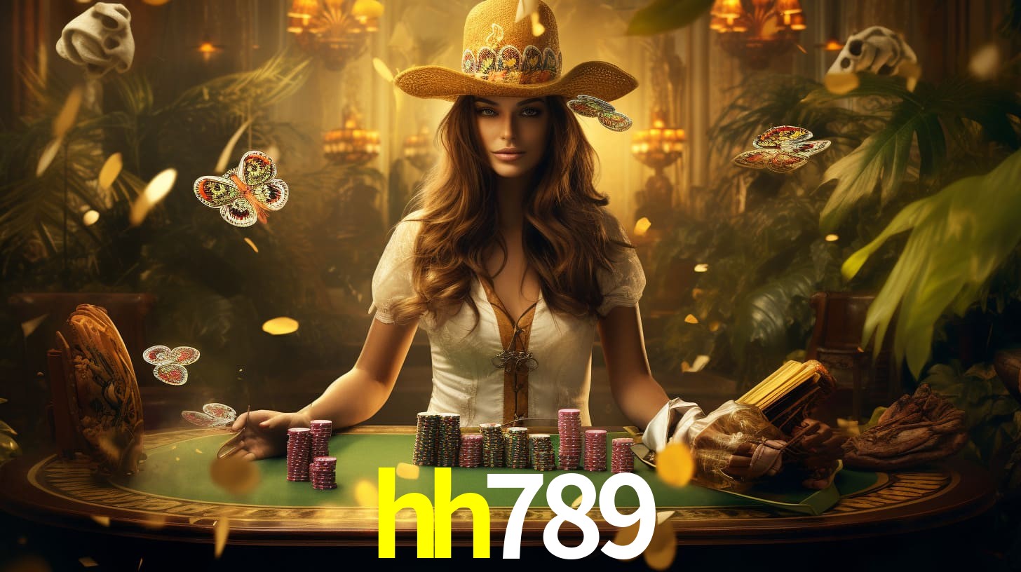 VIP Casino hh789