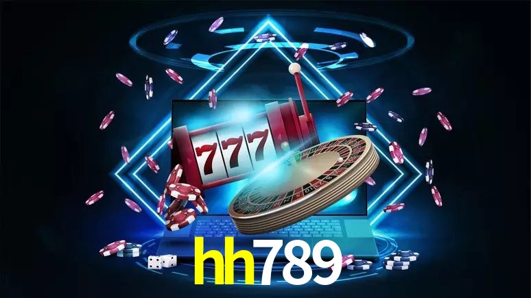 Casino Ao Vivo hh789