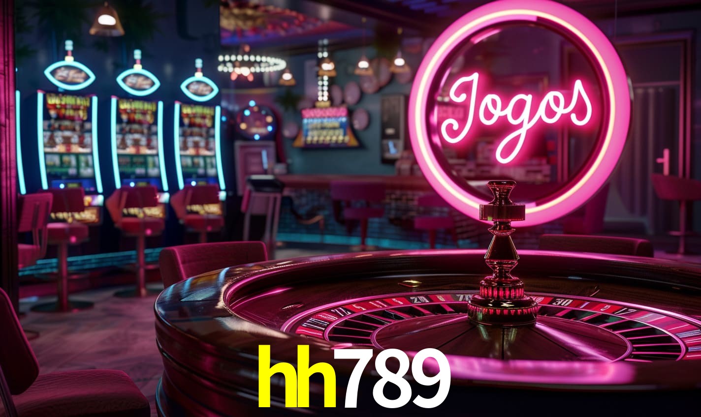 Descubra o Programa VIP da hh789: Vantagens Exclusivas para Jogadores