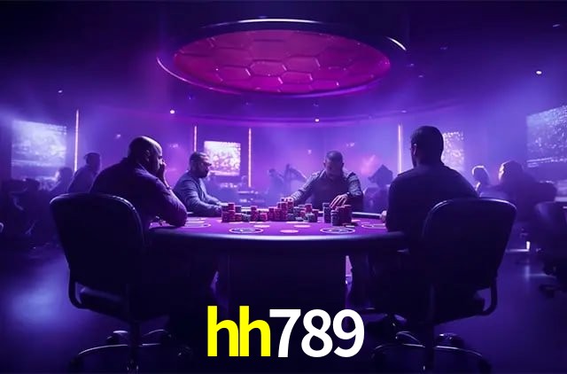 Inovações de Jogos na hh789: O Futuro das Experiências Interativas