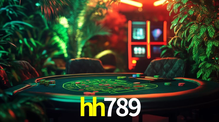 Live Casino hh789
