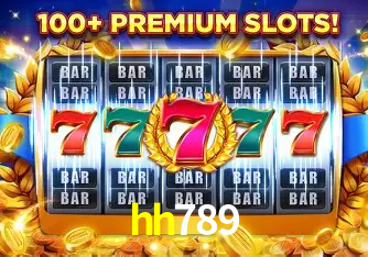 Descubra o Mundo do Cassino Online com hh789