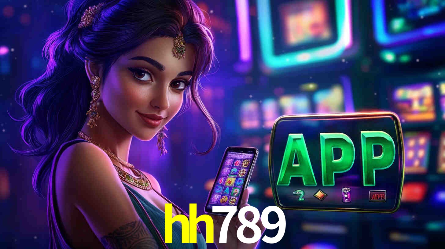 hh789: A Experiência de Casino com Jogos de Mesa ao Vivo