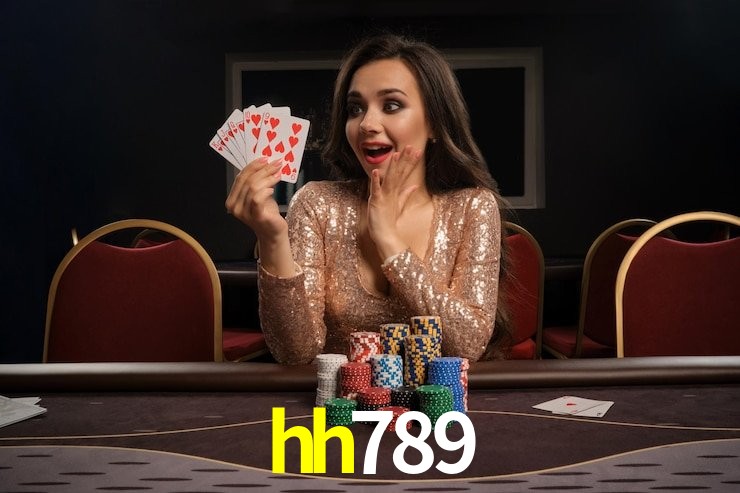 cassino hh789