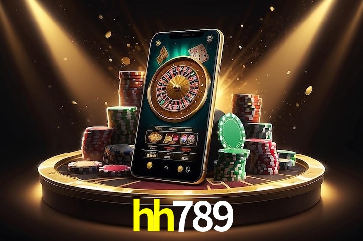 Benefícios da Conta hh789