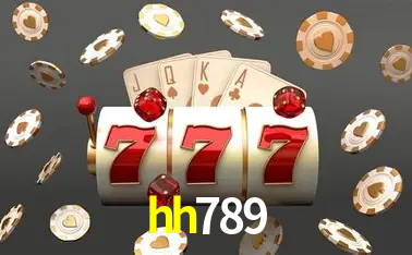 Bônus após cadastro na hh789