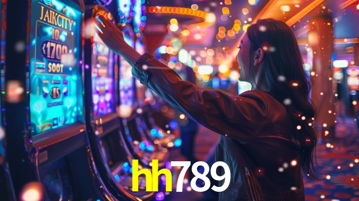 hh789 plataforma