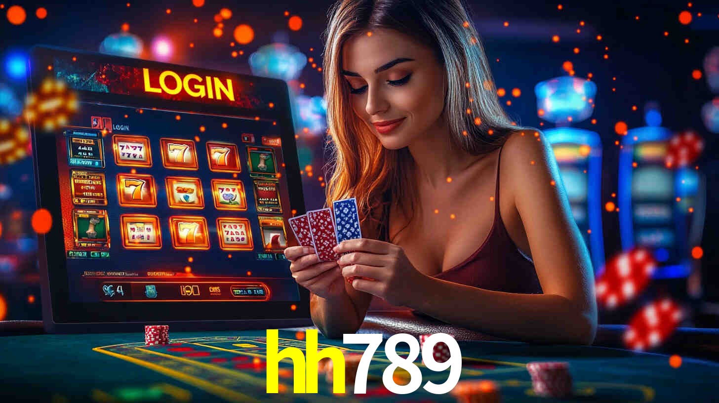 Bônus Generosos e Exclusivos no hh789 para Você!