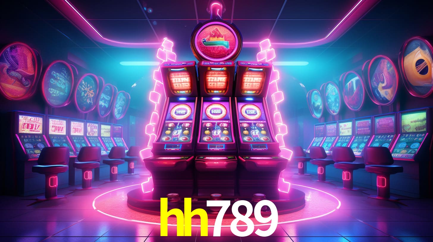 hh789 bet