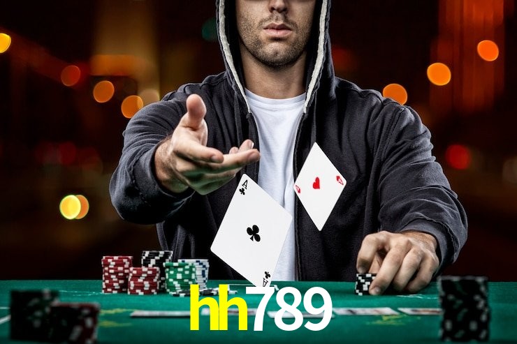 Mercados ao vivo e cash out na hh789