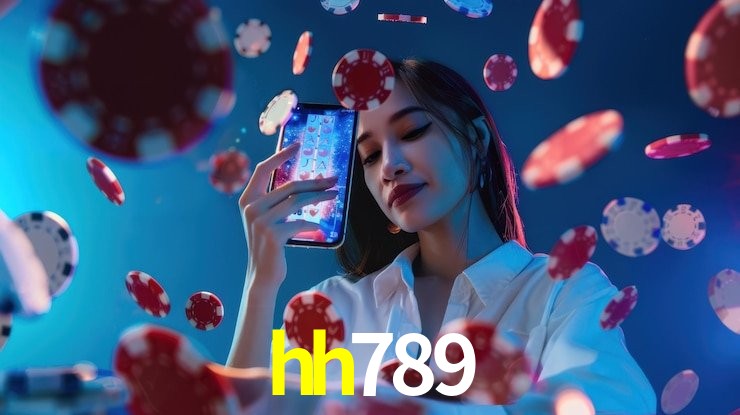 Desvendando o Mundo dos Jogos Virtuais na hh789