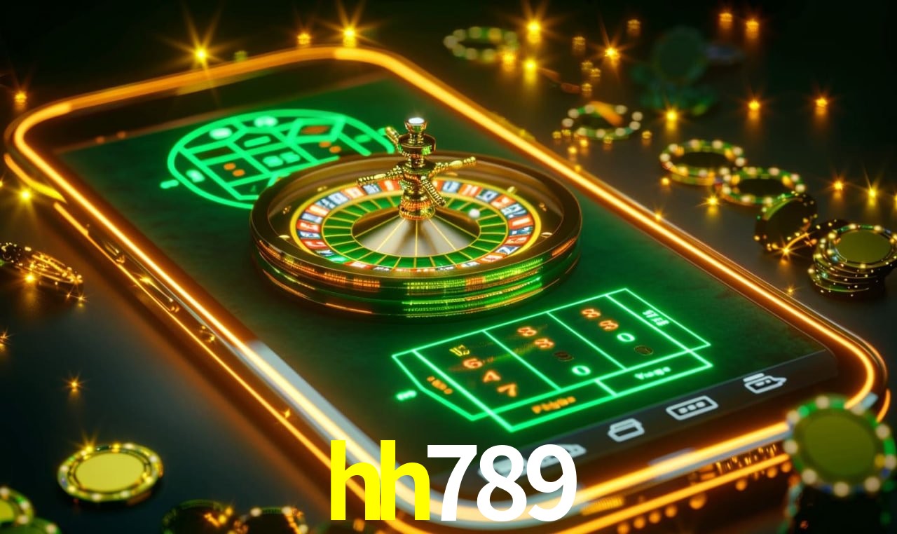 Integração de APIs hh789