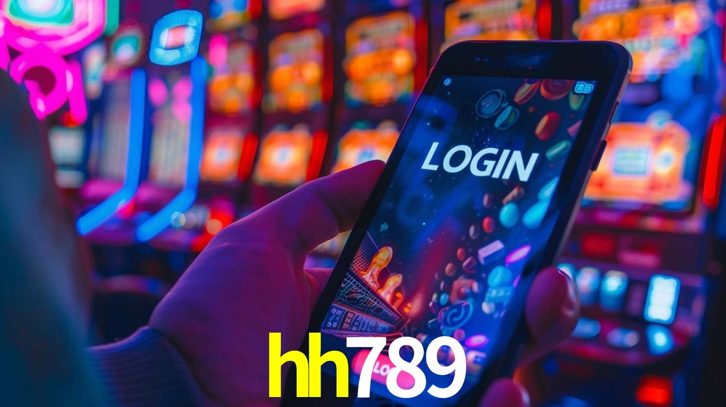 Torneios hh789