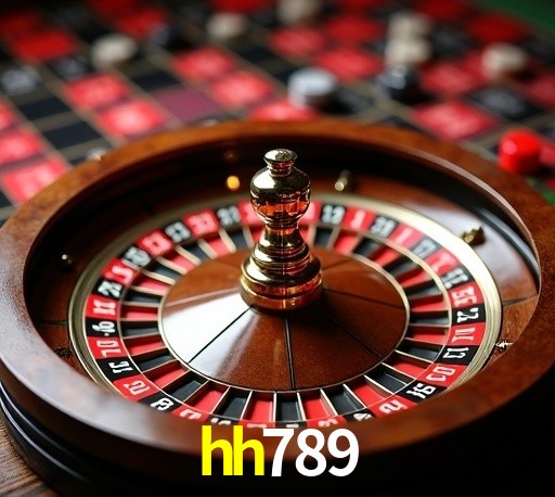 Bônus e promoções da hh789