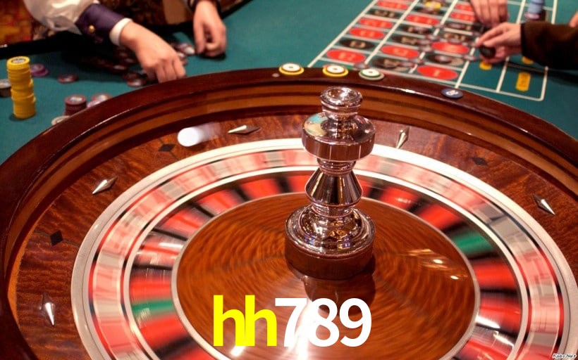 PIX Instantâneo hh789