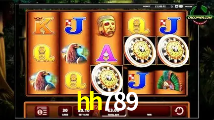 Cassino ao vivo com dealers reais na hh789