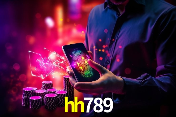Bônus Diários hh789