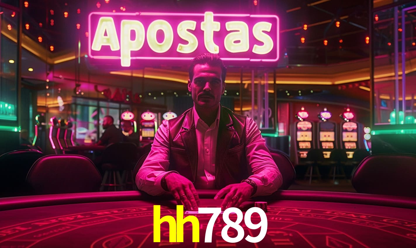 Explorando a Categoria de Eventos em Apostas na hh789