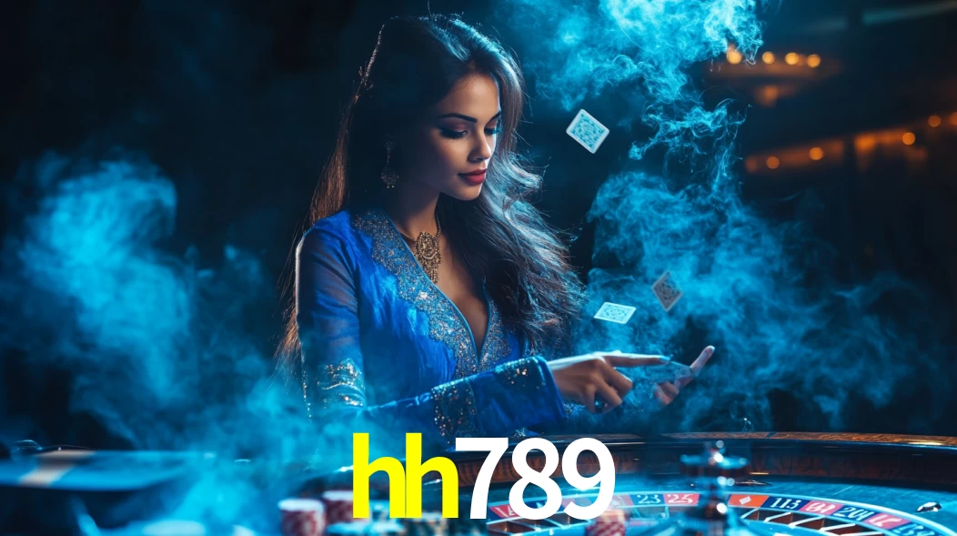 Descubra a Essência do hh789: Nossa História e Compromissos