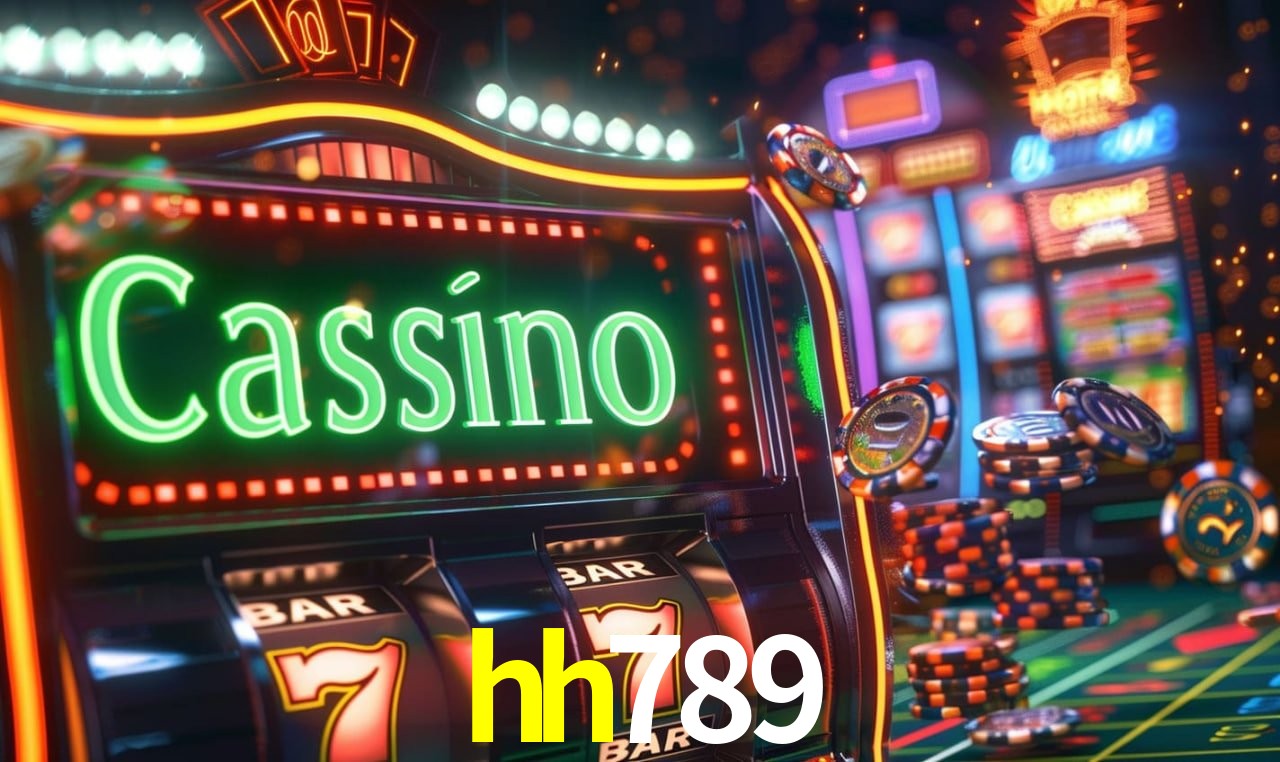 Login Seguro hh789