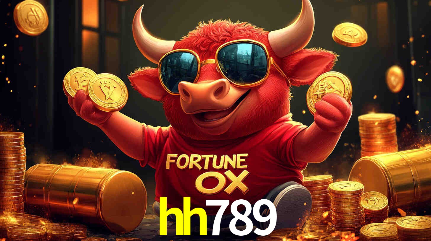Inovações de Jogos na hh789: O Futuro das Experiências Interativas