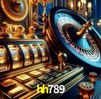Mesa de Blackjack hh789