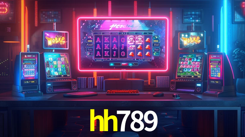 Experimente o Login Seguro Premium no hh789