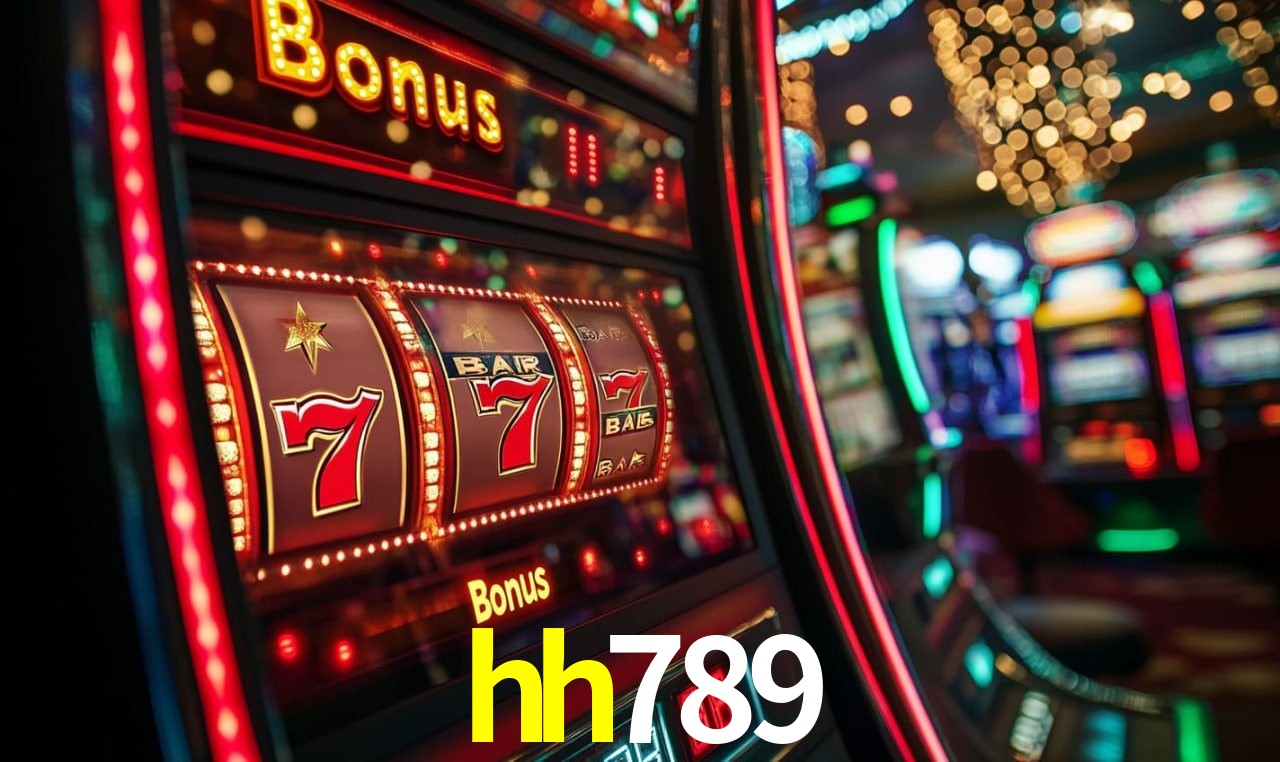 Apostas com odds competitivas na hh789