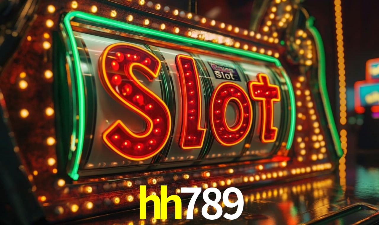 Tecnologia da Plataforma hh789