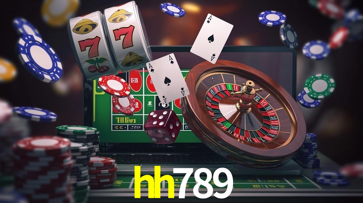 hh789 App Interface