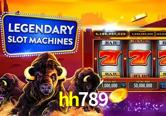 Descubra o Mundo do Cassino Online com hh789