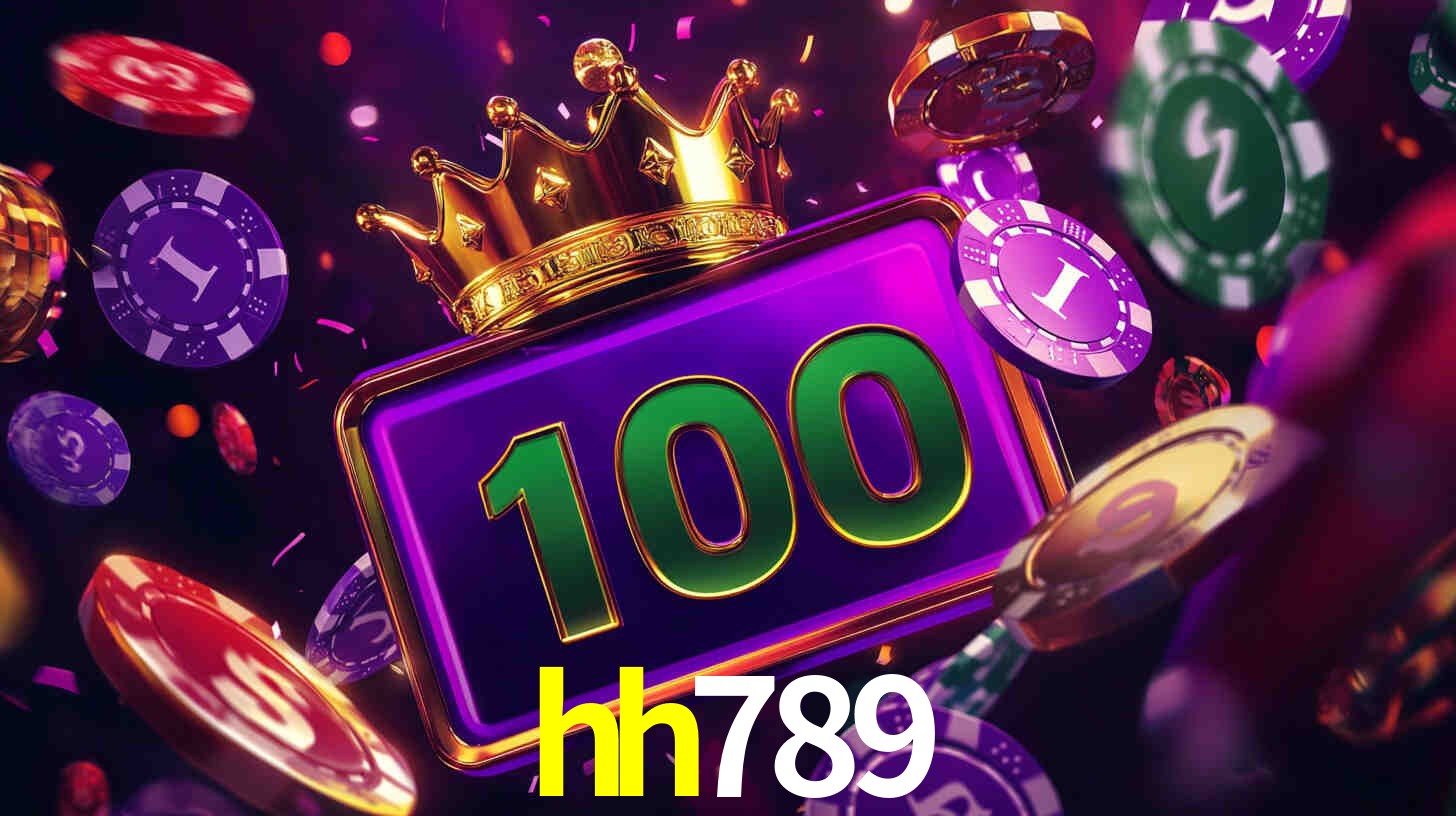 Welcome Bonus hh789