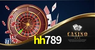 Apostas de Futebol hh789