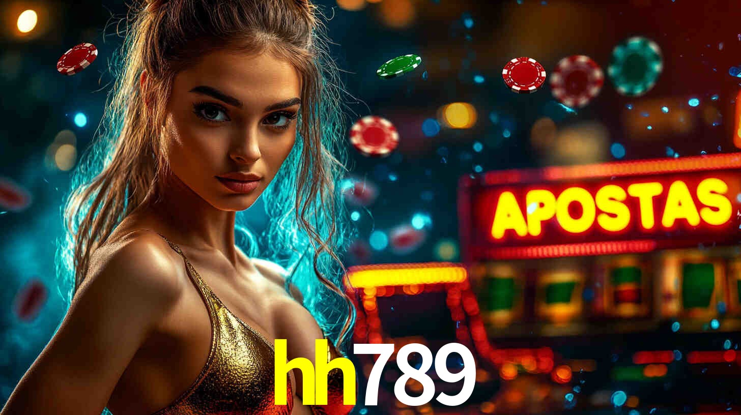 Descubra o Programa VIP da hh789: Vantagens Exclusivas para Jogadores