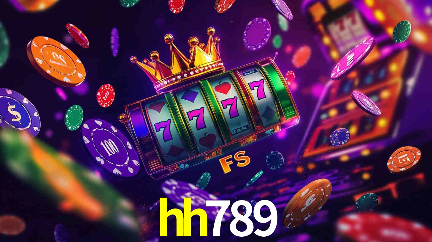 Daily Bonuses hh789