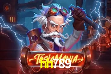 Jogos de Slot hh789