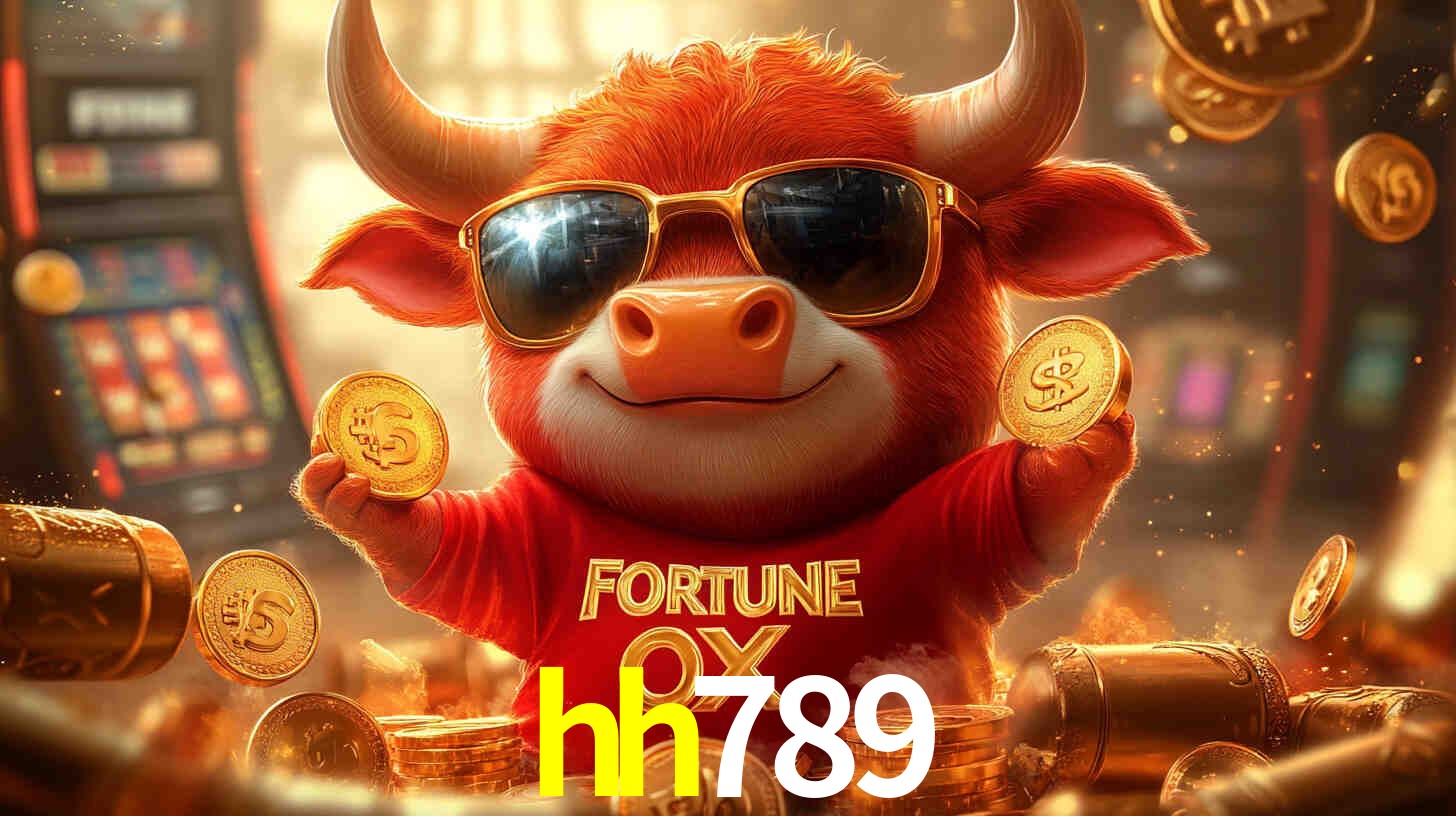 hh789 bet