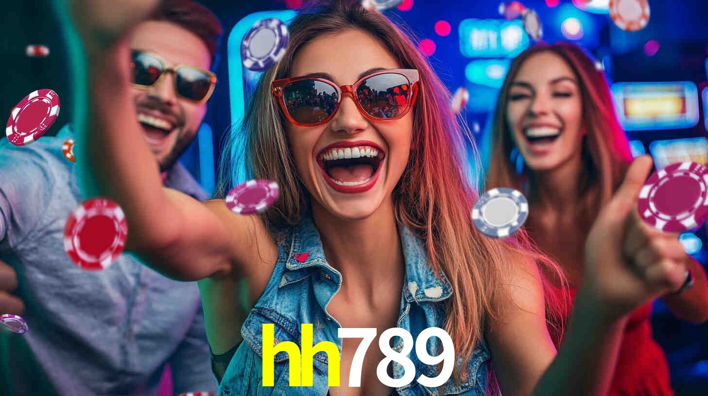 Apostas Esportivas na hh789: Um Guia Completo