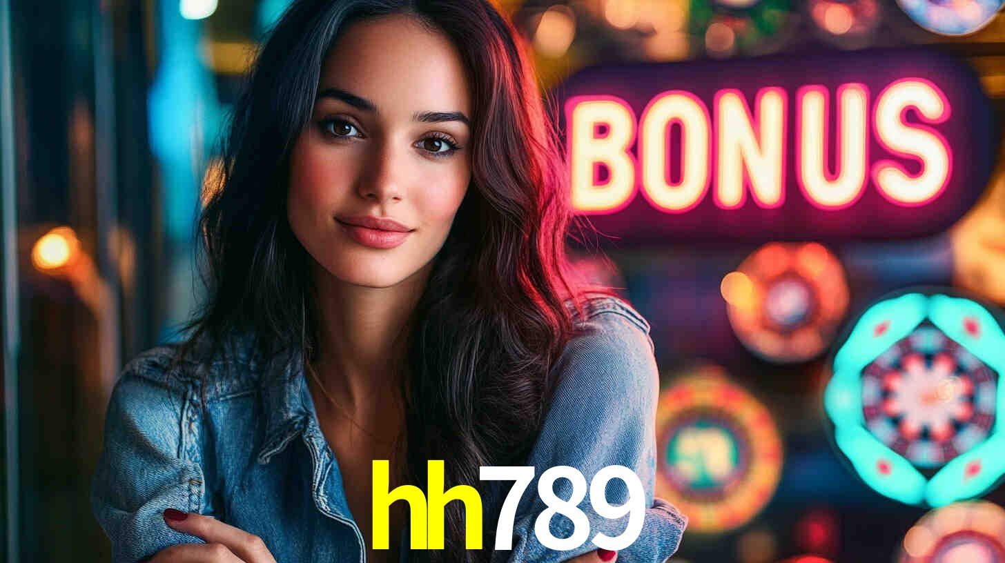 hh789 bet