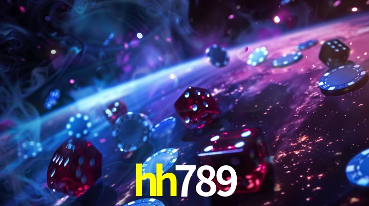Live Casino hh789