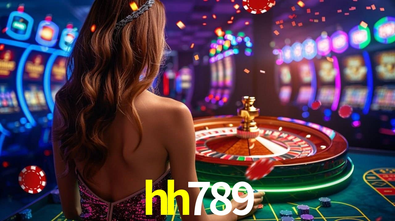APP rápido e leve da hh789