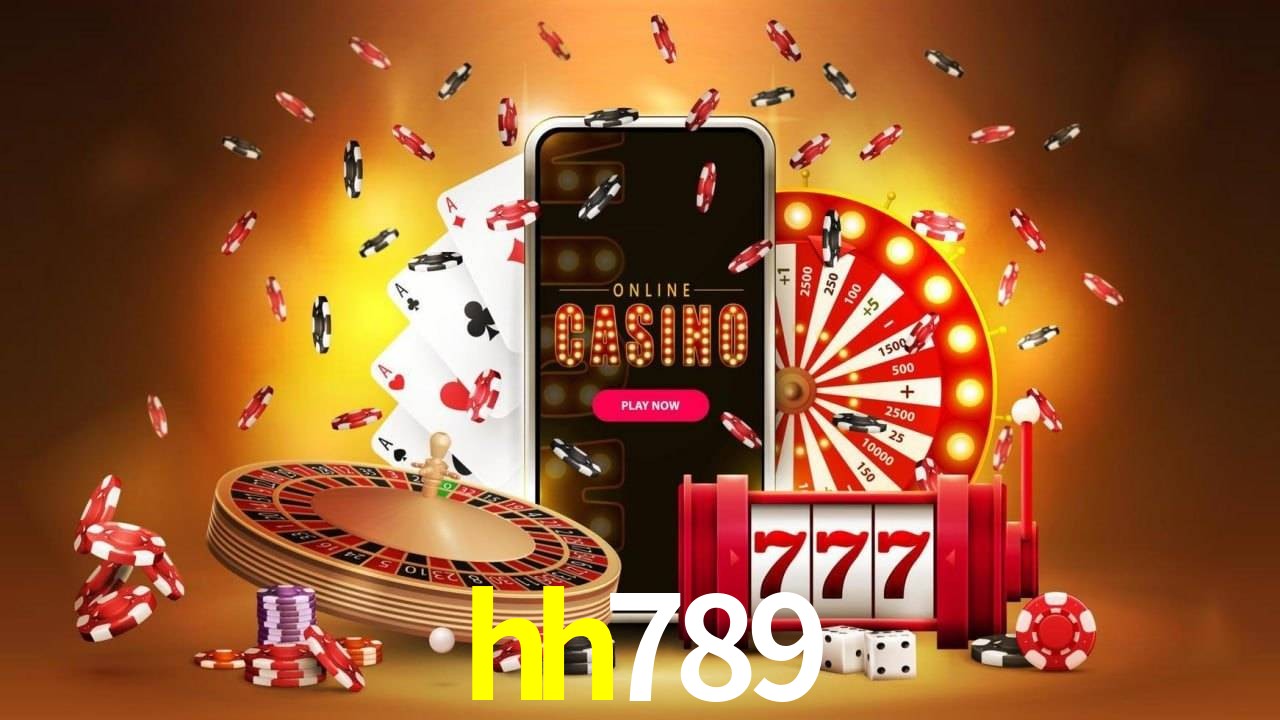 Diretório de Jogos hh789