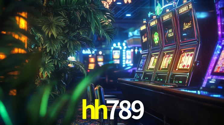 Roulette Table hh789