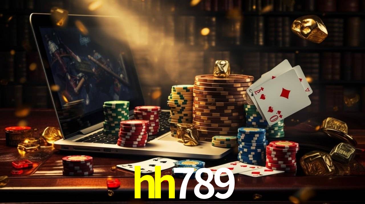 Casino Ao Vivo hh789