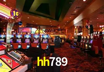 Descubra a Magia dos Jogos de Arcade no hh789